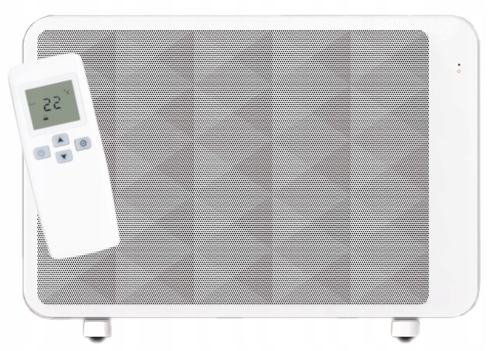 Infračervený elektrický panel Radialight Mantra 20 2000W